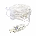 Miniatyrbilde 2 av 8: Smart LED-stripe 2m: Lys opp hjemmet ditt