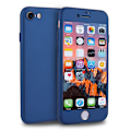 Pikkukuva 2 / 5: PC Case 360 iPhone 7/8 Black