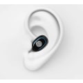 Miniatyrbilde 5 av 9: TWS Bluetooth-ørepropper Black one size