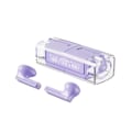 Pikkukuva 9 / 10: Iskristall™ Bluetooth-kuulokkeet Black one size
