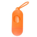 Miniatyrbilde 6 av 7: Garbage Bag Holder incl. bags Black