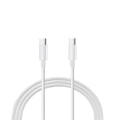 Pikkukuva 5 / 6: Laturi 20W USB-kaapelilla tai DP-kaapelilla (lightning) White one size