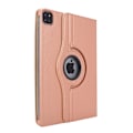 Miniatyrbillede 6 af 7: Roterende iPad fodral Black one size