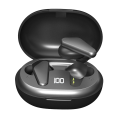 Pikkukuva 5 / 9: Bluetooth vedenpitävät langattomat TWS-kosketuskuulokkeet H580 Black one size