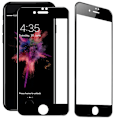 Pikkukuva 1 / 5: 3D karkaistu lasi näytönsuoja iPhone 7+/8+:lle Black one size