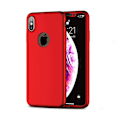 Miniatyrbillede 5 af 6: PC -hul iPhone XS Max Black