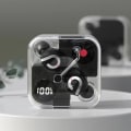 Pikkukuva 2 / 10: RetroVinyl™ TWS Bluetooth-kuulokkeet Black one size