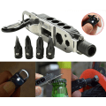 Pikkukuva 3 / 6: Multifunction tool 9 in 1 Black one size