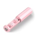 Miniatyrbilde 7 av 9: TWS Bluetooth-ørepropper Black one size