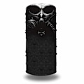 Miniatyrbillede 10 af 11: Skull Bandana - Stilfuld Multifunktionel Tørklæde Black one size