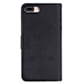 Pikkukuva 8 / 9: Suede magneettikotelo case 7/8 magneettilukolle. Black one size