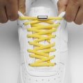 Pikkukuva 4 / 11: Käännä Buckle Lazy Shoelace Black one size
