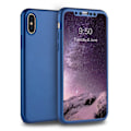 Miniatyrbild 2 av 5: PC Case 360 iPhone XS Max Svart