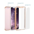 Pikkukuva 6 / 6: PC case 360 iPhone 6+ Black