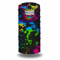 Miniatyrbild 5 av 5: Skull Bandana - Snygg Multifunktionell Scarf multifärg one size