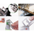 Miniatyrbilde 6 av 8: Multi function tool card - 15 functions