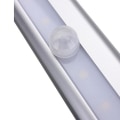 Pikkukuva 6 / 11: 2 x LED lamp with motion sensor Multicolor one size