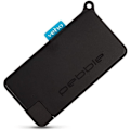 Pikkukuva 1 / 7: 2 x Veho Pebble Pokket 900mah mikrokokoinen avaimenperän power Black one size
