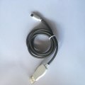 Miniatyrbilde 3 av 5: LED-Ladekabel som Danser til Musikk - Lightning White