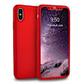 Miniatyrbild 4 av 5: PC Case 360 iPhone XR Svart