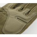Miniatyrbild 5 av 10: Robusta Fullfingerhandskar: Militärstil för Alla Utmaningar! Svart M