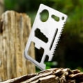 Miniatyrbilde 5 av 8: Multi function tool card - 15 functions
