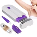 Elegance Touch Epilaattori Ladyshaver Karvanpoistolaite