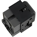 Miniatyrbillede 5 af 5: Bilspejlkontakt til D-max Dmax 183515