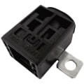 Miniatyrbild 4 av 5: 2 st 4f0915519 Batteriförsäkring Överbelastningsskydd för A3 A6 A8 S3 Rs5 2006-2015