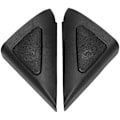 Miniatyrbilde 1 av 5: Par Lh Rh Tweeter Høyttaler Diskant Hode Høyttaler Horn Deksel For Ef 2002-2005 876503d010 876603d010