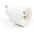Miniatyrbilde 3 av 5: GU10 til GU10 lampefatningadapter - Lampefatning - Fatningsadapter for LED halogenpærer