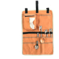 Miniatyrbilde 4 av 4: Utendørs Cam Hengende Bestikk Stora Bag Folding Ware H Tissue Bag Enkel Bæring Bærbar S