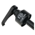 Miniatyrbillede 4 af 5: 4 stk. kaffedispenser sirup pumpe sort væskedispenser til monin sirup 10ml saftflaske dispenser pumpe