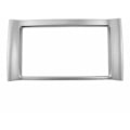 Miniatyrbild 4 av 5: 2din bilfascia för Kimo (a1) J1 (a1) stereofasciapanel instrumentbrädesmontering bil DVD-ram Ki