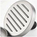 Miniatyrbillede 4 af 5: Non-stick hamburgerpresse, hamburgerbøfmager til hamburger, kød og oksekød