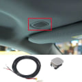 Pikkukuva 4 / 5: Auton handsfree-mikrofoni Mic Assy johtosarjalla K3 K5 96575 1w000hcs