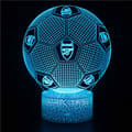 Fotball nattlampe