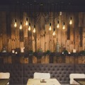 Miniatyrbilde 4 av 5: Spider-lysestake DIY taklampe pendellampe pendellampe brakett retro industriell taklampe spisestue soverom stue Di