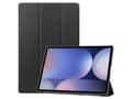 Kotelo Samsung Galaxy Tab S10 Ultra 14.6 Musta