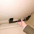 Pikkukuva 3 / 5: Universaali auton lastenistuimen ankkurointisarjan kiinnityssarja ISOFIX-vyöliittimelle