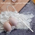 Miniatyrbild 5 av 5: Handmixer Turbo Mixer för köksredskap Blandade soppor Smoothies Milkshakes Ägg för Khm2b W104906