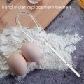 Miniatyrbillede 5 af 5: Håndblender Turbo Mixer til køkkenudstyr Blandede supper Smoothies Milkshakes Æg til Khm2b W104906