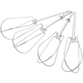 Miniatyrbild 1 av 5: Handmixer Turbo Mixer för köksredskap Blandade soppor Smoothies Milkshakes Ägg för Khm2b W104906