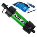 Miniatyrbild 1 av 5: Mini Vattenfilter - Grön