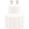 Miniatyrbilde 5 av 5: GU10 til GU10 lampefatningadapter - Lampefatning - Fatningsadapter for LED halogenpærer