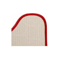 Miniatyrbild 4 av 5: Set med 3 jul-halkfria badmattor Andningsbar Andningsbar Andningsbar Andningsbar Färskvattenabsorberande Färskvattenabsorberande Badrumsmatta Chr