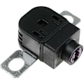 Miniatyrbillede 3 af 5: 1 stk. 4g0 915 519 Crash Batteri Sikring Overbelastningsbeskyttelse Afbryder Til A1 A4 A5 A6 A7 A8 2011-2018
