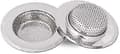 Diskho Sil, Rostfri Diskho Sil, Diskho Galler, 18mm Djup, 2 Stycken 7cm (Small)
