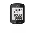 GPS cykeldator 40h batteritid 2,6' skärmstöd