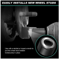 Miniatyrbilde 2 av 5: 22800 Stud Installer Tool, Dekk Stud Tool, Pigger Til Alle Bilhjul Og Lette Lastebil Pigger